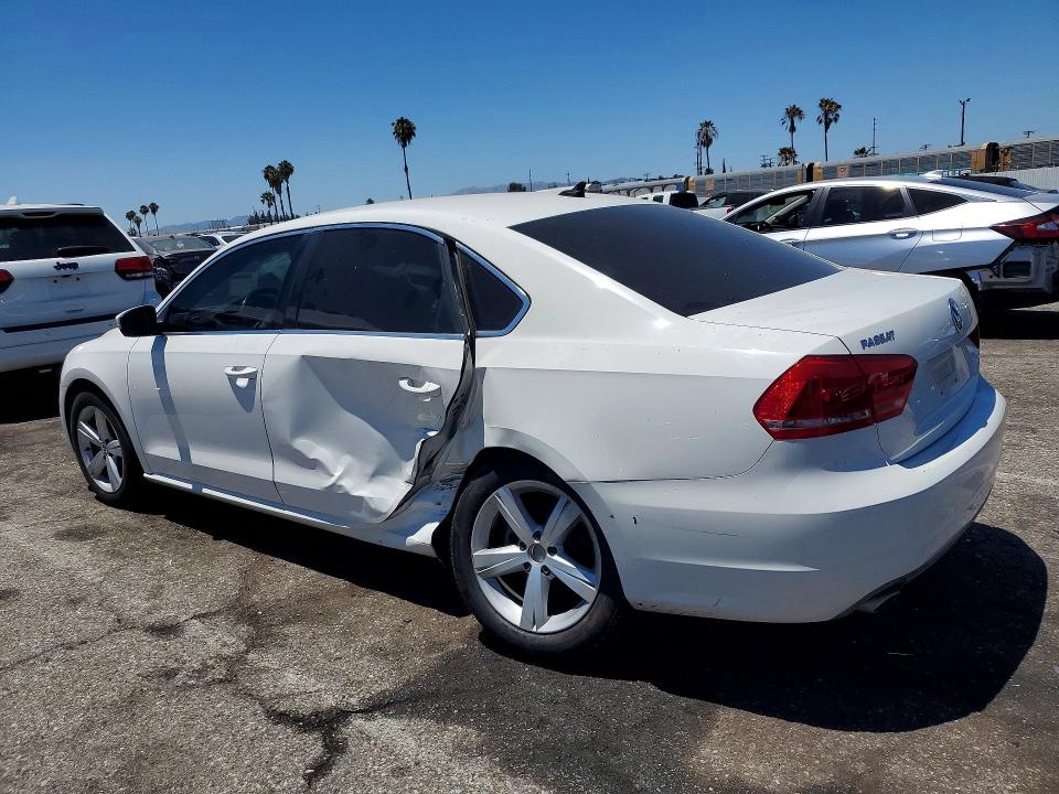 Aukcja sprzedaży 2015 Volkswagen Passat, vin: 1VWBV7A36FC057884, numer aukcji: 60028016