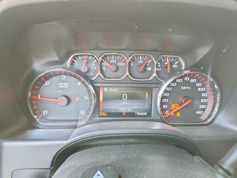 60142576 :رقم المزاد ، 1GTV2UEC1FZ371912 vin ، 2015 Gmc Sierra مزاد بيع