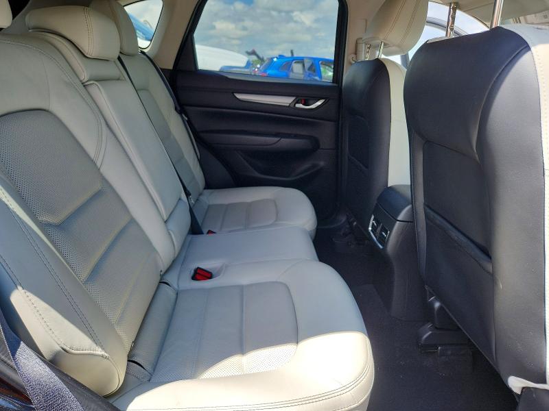 Aukcja sprzedaży 2023 Mazda Cx-5, vin: JM3KFBCMXP0123369, numer aukcji: 60760706