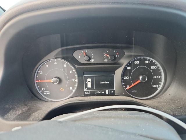 61296566 :رقم المزاد ، 1GKKNLLS6HZ327216 vin ، 2017 Gmc Acadia مزاد بيع