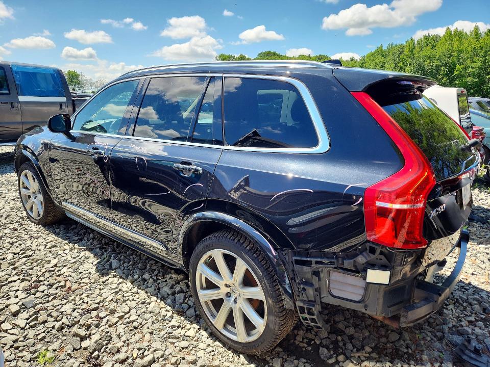 Продаж на аукціоні авто 2016 Volvo Xc90, vin: YV4A22PL5G1017131, номер лоту: 58438476