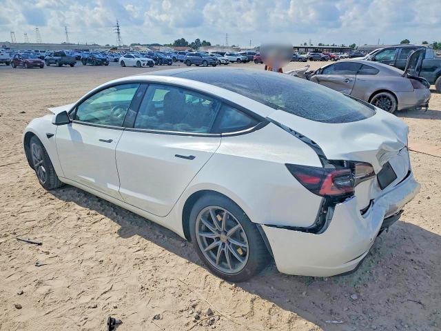 Aukcja sprzedaży 2021 Tesla Model 3, vin: 5YJ3E1EA9MF090813, numer aukcji: 59910966