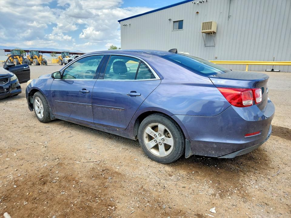 Aukcja sprzedaży 2013 Chevrolet Malibu, vin: 1G11B5SA9DF301623, numer aukcji: 61404086