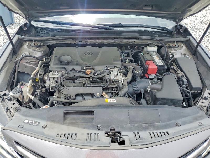 Aukcja sprzedaży 2020 Toyota Camry, vin: 4T1M11AKXLU882498, numer aukcji: 61949536