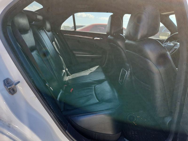 Aukcja sprzedaży 2012 Chrysler 300, vin: 2C3CCACG5CH310832, numer aukcji: 58853866