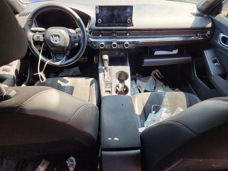 Aukcja sprzedaży 2022 Honda Civic, vin: 2HGFE2F50NH112067, numer aukcji: 61772896