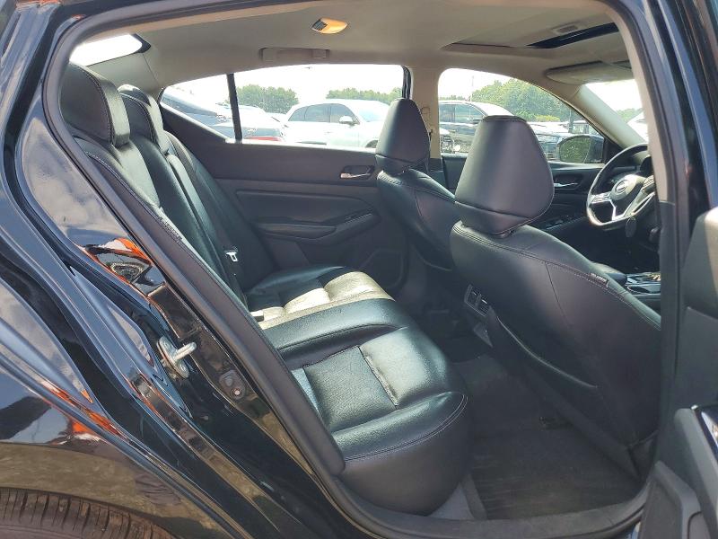 59237456 :رقم المزاد ، 1N4BL4EV4LC159334 vin ، 2020 Nissan Altima مزاد بيع