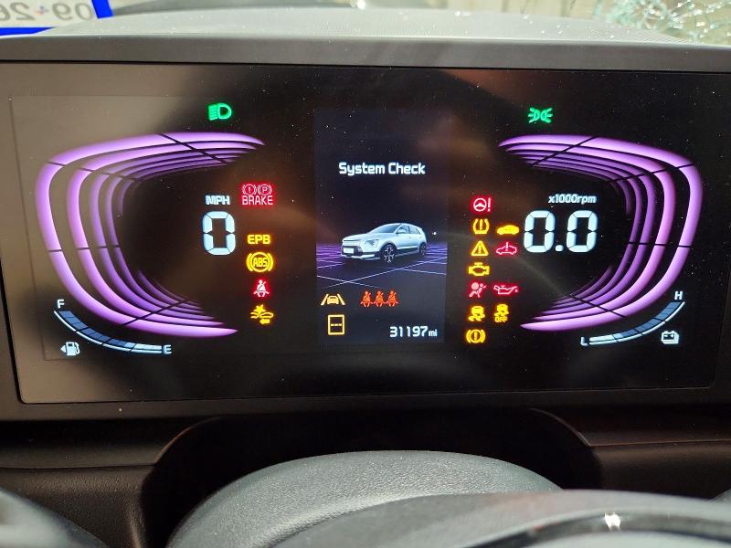 59290696 :رقم المزاد ، KNDCP3LE5T5320276 vin ، 2026 Kia Niro مزاد بيع