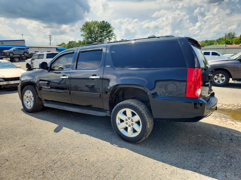 2012 Gmc Yukon Xl მანქანა იყიდება აუქციონზე, vin: 1GKS1KE03CR285176, აუქციონის ნომერი: 58589676