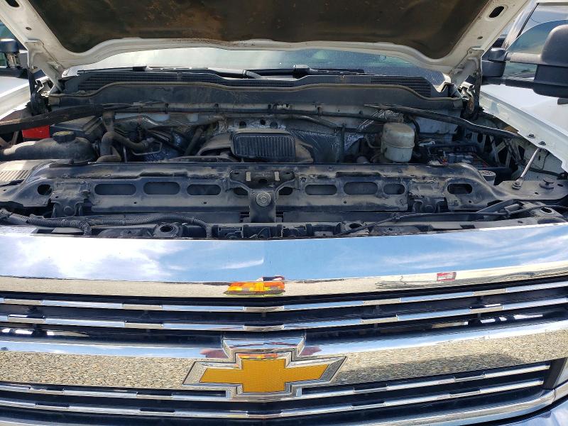 2015 Chevrolet Silverado მანქანა იყიდება აუქციონზე, vin: 1GC1KUEG9FF100647, აუქციონის ნომერი: 60064506