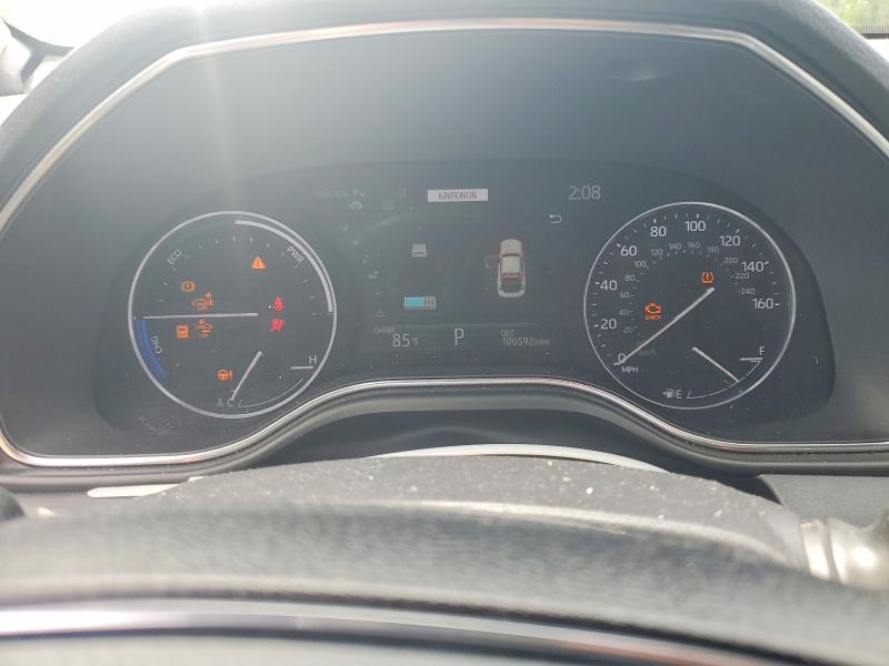 Aukcja sprzedaży 2021 Toyota Avalon, vin: 4T1DA1AB6MU002804, numer aukcji: 60078126