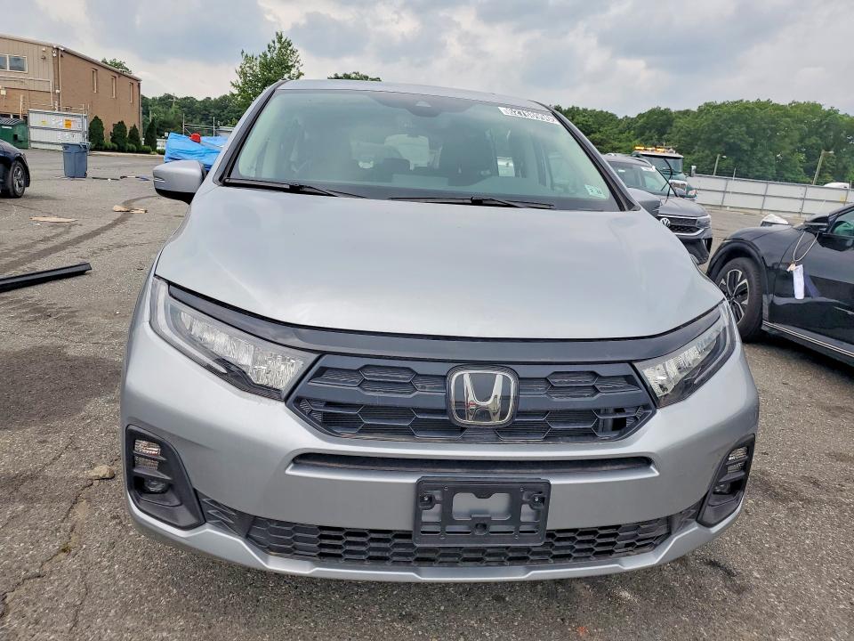 Продаж на аукціоні авто 2026 Honda Odyssey, vin: 5FNRL6H61TB036683, номер лоту: 62788996