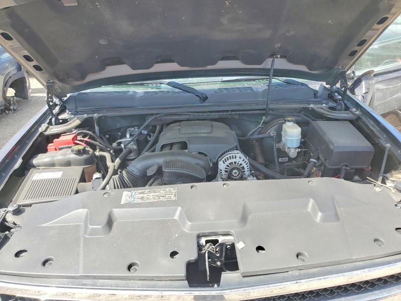 Продажа на аукционе авто 2011 Chevrolet Silverado, vin: 3GCPKSE33BG161982, номер лота: 59269196
