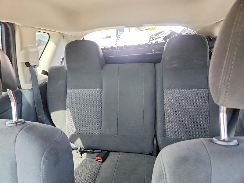 2014 Jeep Compass მანქანა იყიდება აუქციონზე, vin: 1C4NJDBB4ED841862, აუქციონის ნომერი: 59737526