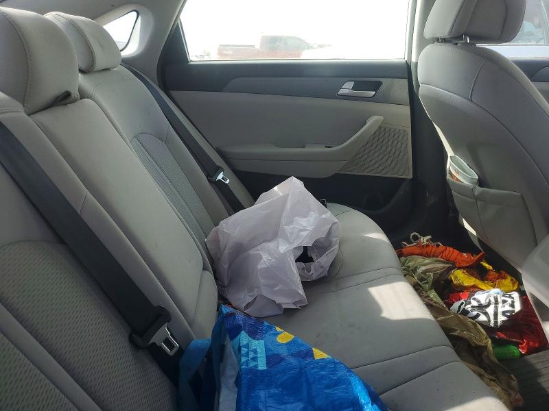 Aukcja sprzedaży 2016 Hyundai Sonata, vin: 5NPE24AF2GH386301, numer aukcji: 60432816