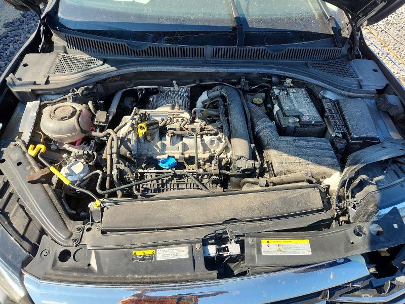 Продаж на аукціоні авто 2021 Volkswagen Jetta, vin: 3VWC57BU2MM025960, номер лоту: 60972286