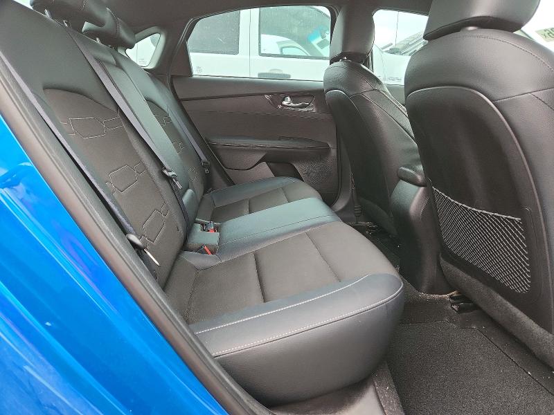 Продажа на аукционе авто 2023 Kia Forte, vin: 3KPF54AD9PE645333, номер лота: 61685586