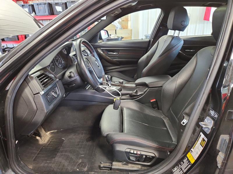 2013 Bmw 328 მანქანა იყიდება აუქციონზე, vin: WBA3B3C52DF537906, აუქციონის ნომერი: 59793206