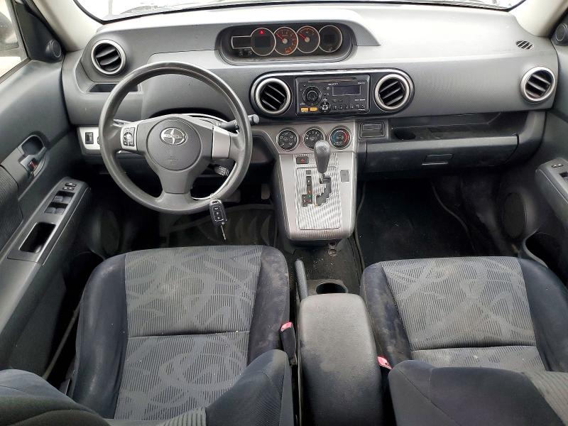 Продажа на аукционе авто 2012 Scion Xb, vin: JTLZE4FE1CJ021669, номер лота: 59642236