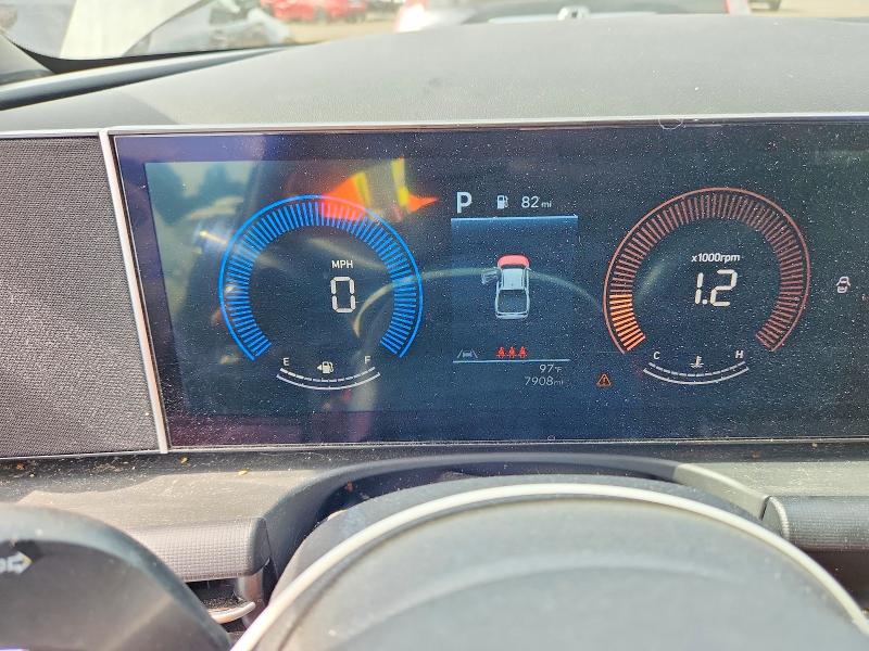 Продажа на аукционе авто 2026 Hyundai Santa Cruz, vin: 5NTJADDE4TH163290, номер лота: 59846666