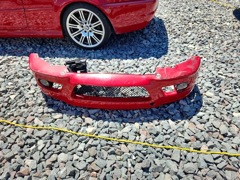 Продажа на аукционе авто 2004 Bmw M3, vin: WBSBL93484PN56811, номер лота: 59627406