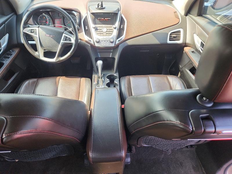 85631315 :رقم المزاد ، 2CTFLXE5XB6235440 vin ، 2011 Gmc Terrain مزاد بيع