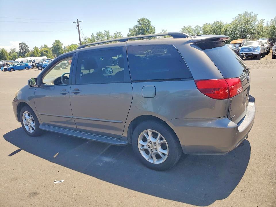 Продаж на аукціоні авто 2004 Toyota Sienna, vin: 5TDBA22C84S010366, номер лоту: 60468566