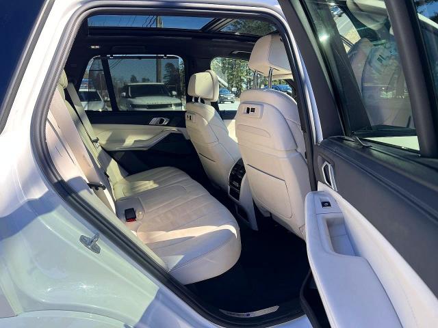 60620396 :رقم المزاد ، 5UXTA6C08M9D84086 vin ، 2021 Bmw X5 مزاد بيع