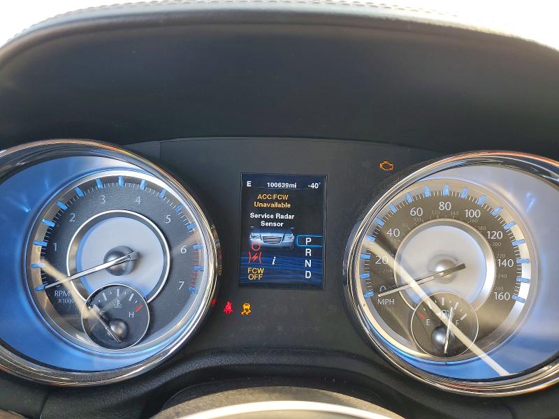 60943416 :رقم المزاد ، 2C3CCAST3CH253450 vin ، 2012 Chrysler 300c مزاد بيع