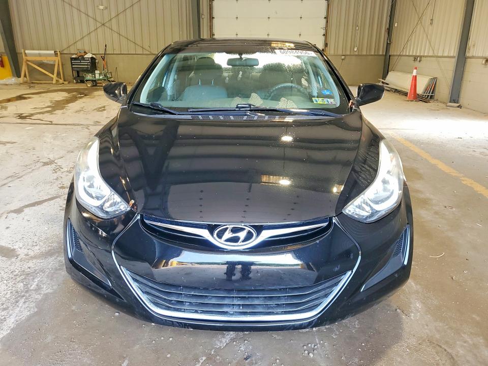 Aukcja sprzedaży 2016 Hyundai Elantra, vin: 5NPDH4AE9GH796143, numer aukcji: 60984956
