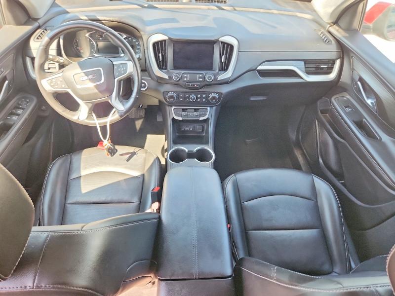 Продажа на аукционе авто 2022 Gmc Terrain, vin: 3GKALVEV2NL211468, номер лота: 59985346