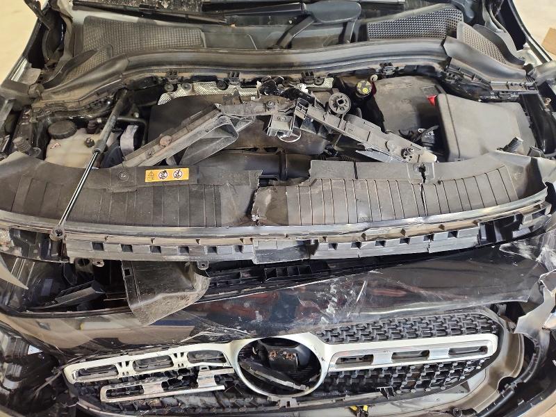 2021 Mercedes-benz Gla მანქანა იყიდება აუქციონზე, vin: W1N4N4HB0MJ118364, აუქციონის ნომერი: 60786956