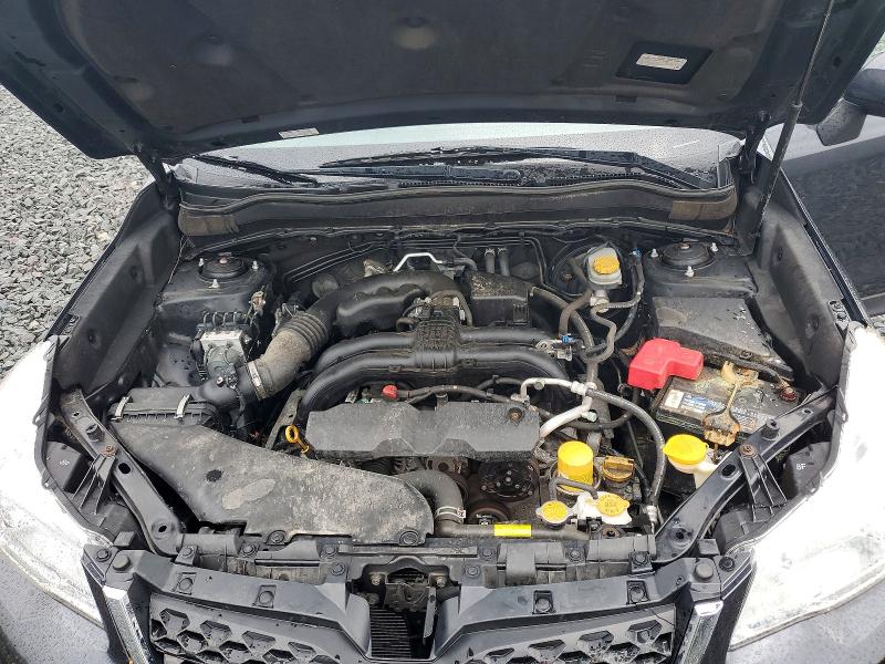Aukcja sprzedaży 2015 Subaru Forester, vin: JF2SJADC7FH564529, numer aukcji: 61162666