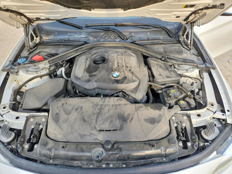 Aukcja sprzedaży 2018 Bmw 430i, vin: WBA4J1C51JBG79245, numer aukcji: 61821576