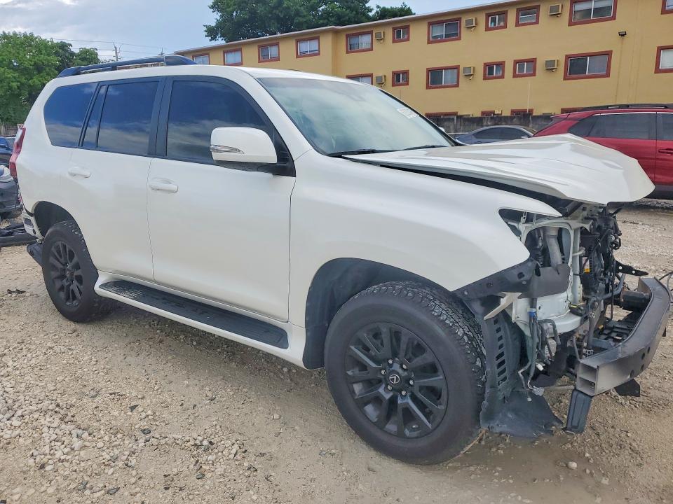 Продаж на аукціоні авто 2022 Lexus Gx, vin: JTJKM7BX5N5318316, номер лоту: 62626246