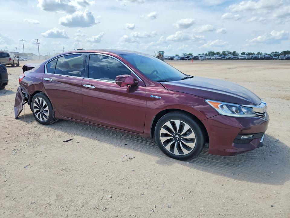 Продаж на аукціоні авто 2017 Honda Accord, vin: JHMCR6F54HC020561, номер лоту: 56479166