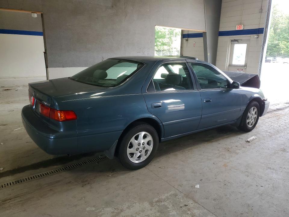 62430406 :رقم المزاد ، 4T1BG22K6YU743339 vin ، 2000 Toyota Camry مزاد بيع