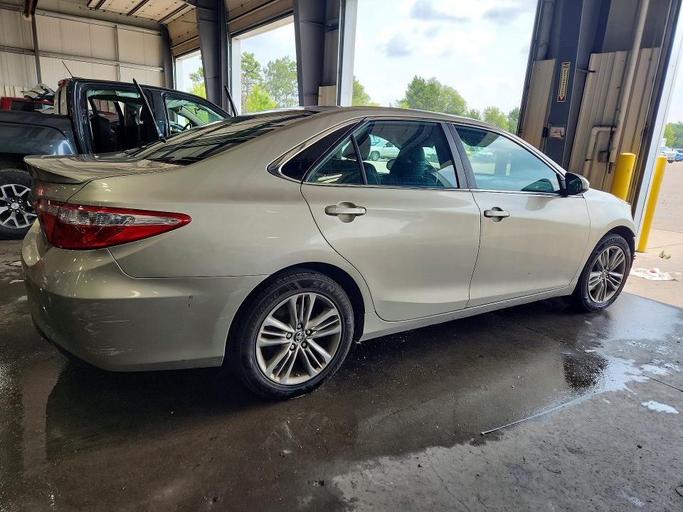 Продажа на аукционе авто 2016 Toyota Camry, vin: 4T1BF1FK9GU235470, номер лота: 63170486