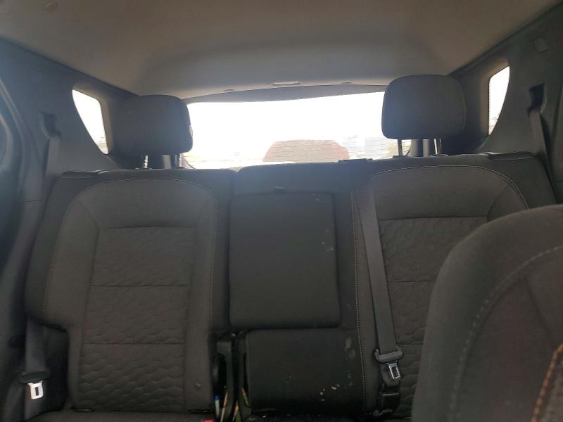 Aukcja sprzedaży 2020 Chevrolet Equinox, vin: 3GNAXUEV2LS700361, numer aukcji: 85461605