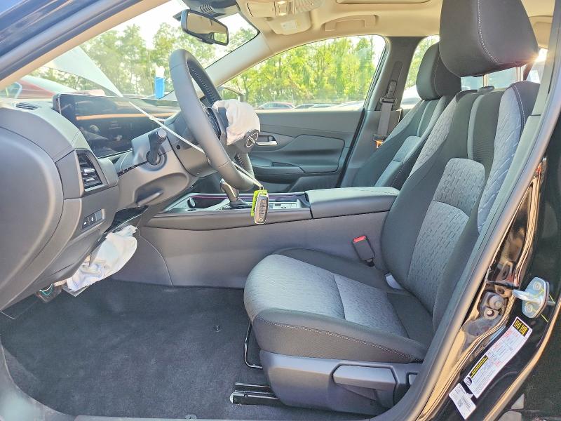 Продаж на аукціоні авто 2026 Nissan Sentra, vin: 3N1AB9CV1TY261466, номер лоту: 61973446