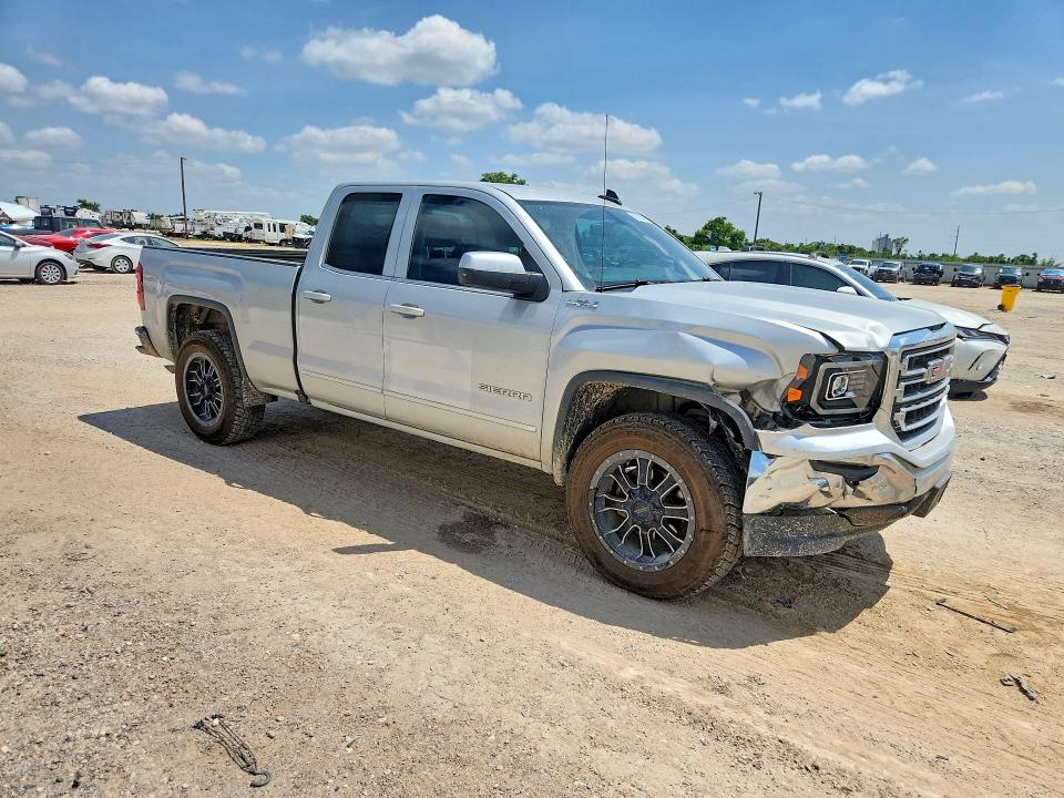 Продажа на аукционе авто 2016 Gmc Sierra, vin: 1GTV2MEC0GZ111454, номер лота: 63196246