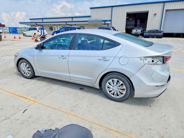Продаж на аукціоні авто 2018 Hyundai Elantra, vin: 5NPD74LF4JH280868, номер лоту: 59869676