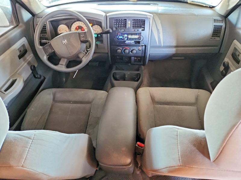 Aukcja sprzedaży 2005 Dodge Dakota, vin: 1D7HE28K75S204348, numer aukcji: 59979496