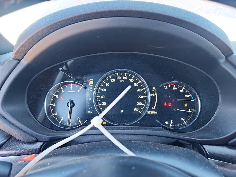 62699236 :رقم المزاد ، JM3KFBDY3R0370818 vin ، 2024 Mazda Cx-5 مزاد بيع
