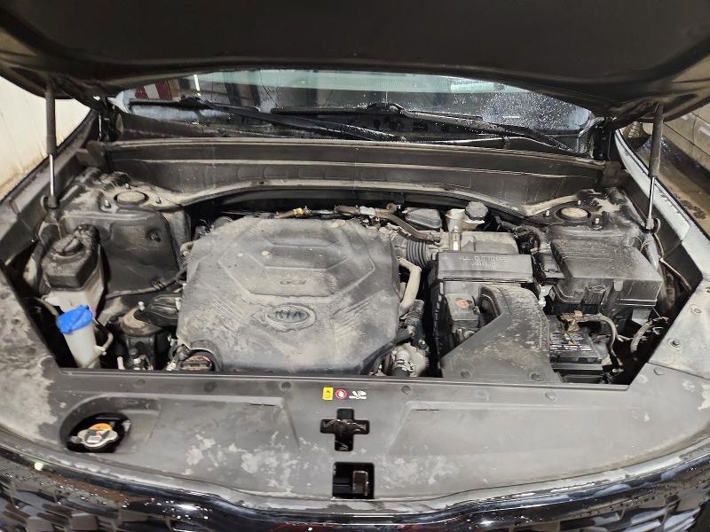 Aukcja sprzedaży 2021 Kia Telluride, vin: 5XYP5DHC5MG150336, numer aukcji: 58564926