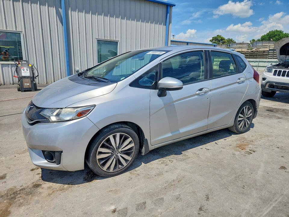 Aukcja sprzedaży 2016 Honda Fit, vin: JHMGK5H70GS011391, numer aukcji: 59900756