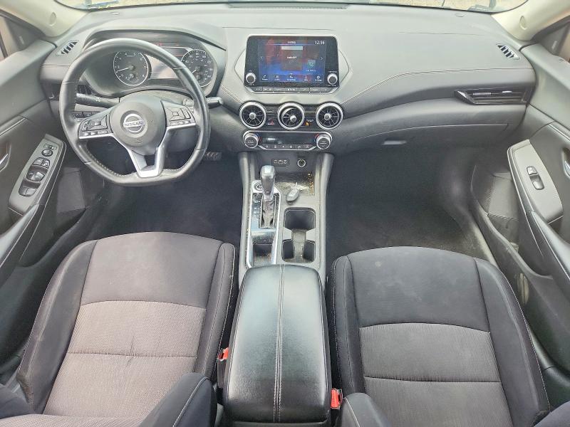 Aukcja sprzedaży 2021 Nissan Sentra, vin: 3N1AB8CV7MY274170, numer aukcji: 62446956