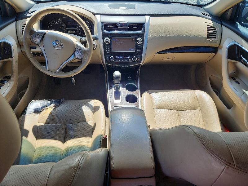 2013 Nissan Altima მანქანა იყიდება აუქციონზე, vin: 1N4AL3AP5DN552472, აუქციონის ნომერი: 59873456
