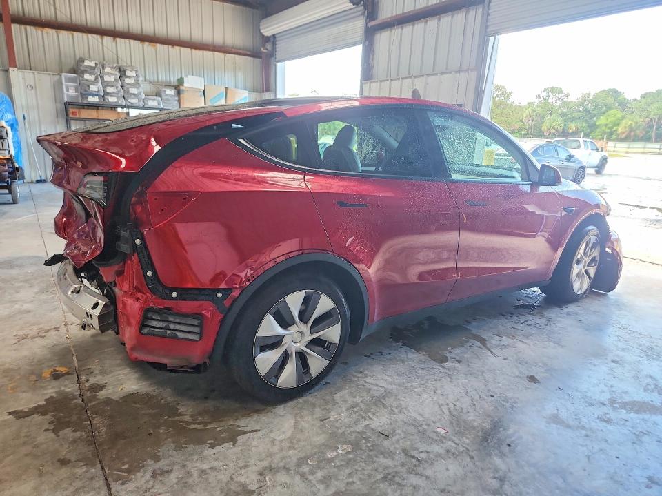 Продажа на аукционе авто 2024 Tesla Mdl S, vin: 7SAYGDED4RF093639, номер лота: 60377406
