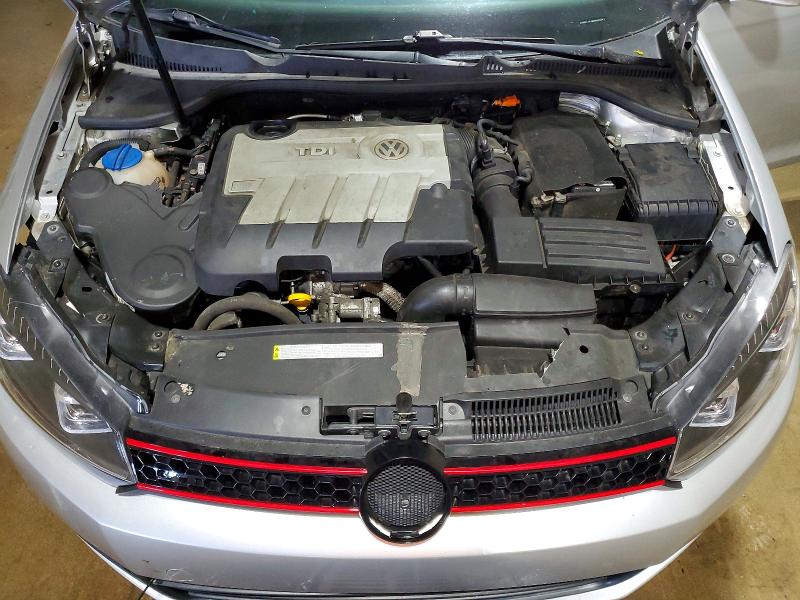 Aukcja sprzedaży 2014 Volkswagen Jetta, vin: 3VWPL7AJ8EM623647, numer aukcji: 61951156
